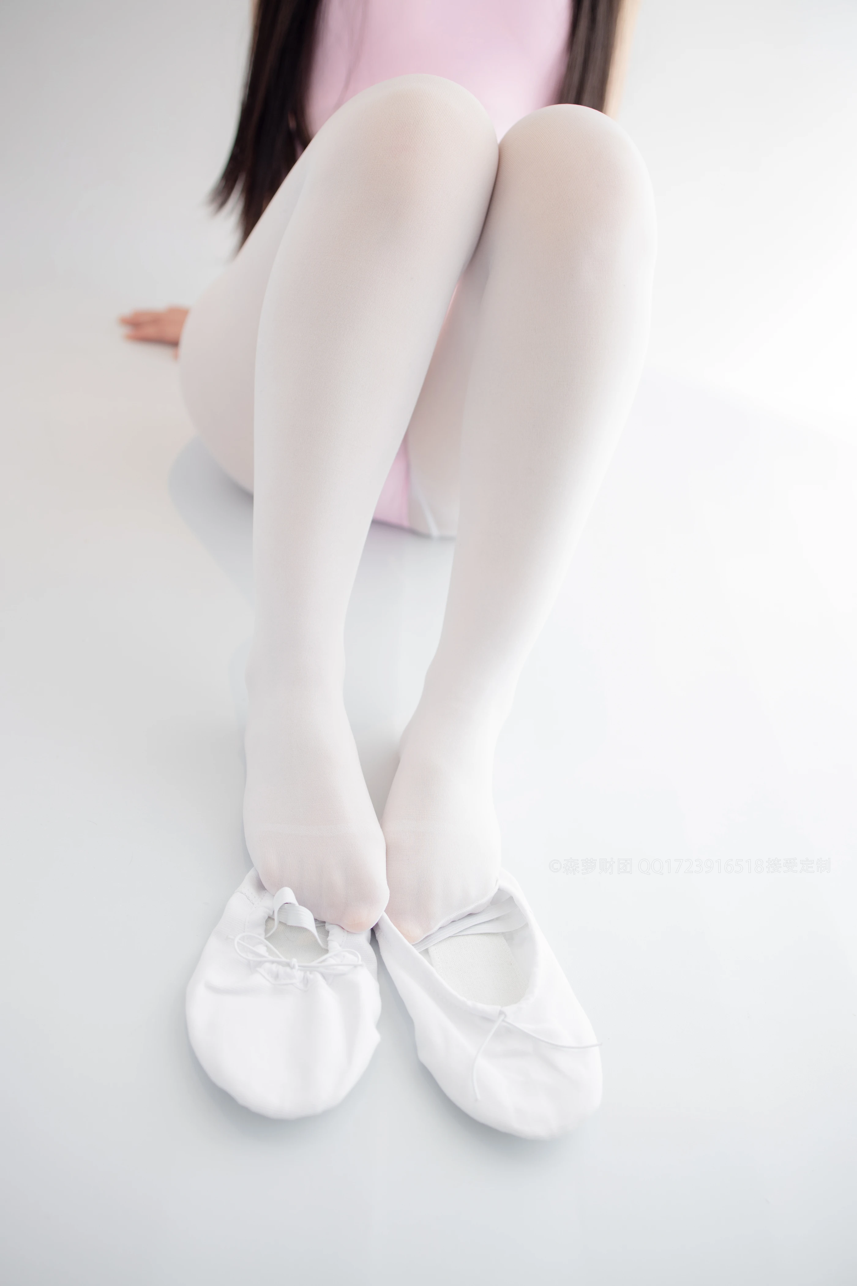 森萝财团 X-053 [103P 1V]插图6